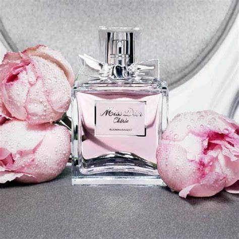 miss dior blooming bouquet review makeupalley|Dior Miss cherie blooming bouquet.